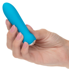 Vibrador Bala Kyst Rocket - Blue - Cake Sex Shop 2