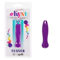 Vibrador Bala Kyst Teaser - Purple - Cake Sex Shop 2 3 4