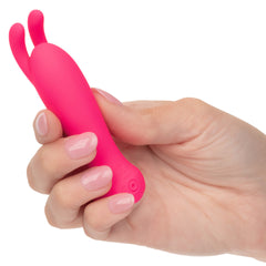 Vibrador Bala Kyst Bunny - Pink - Cake Sex Shop 2