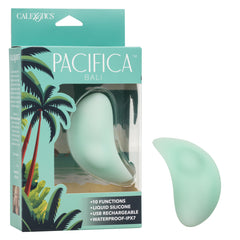 Vibrador Pacifica Bali - Cake Sex Shop 2 3