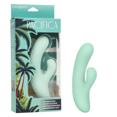 Vibrador Pacifica Fiji - Cake Sex Shop 2 3