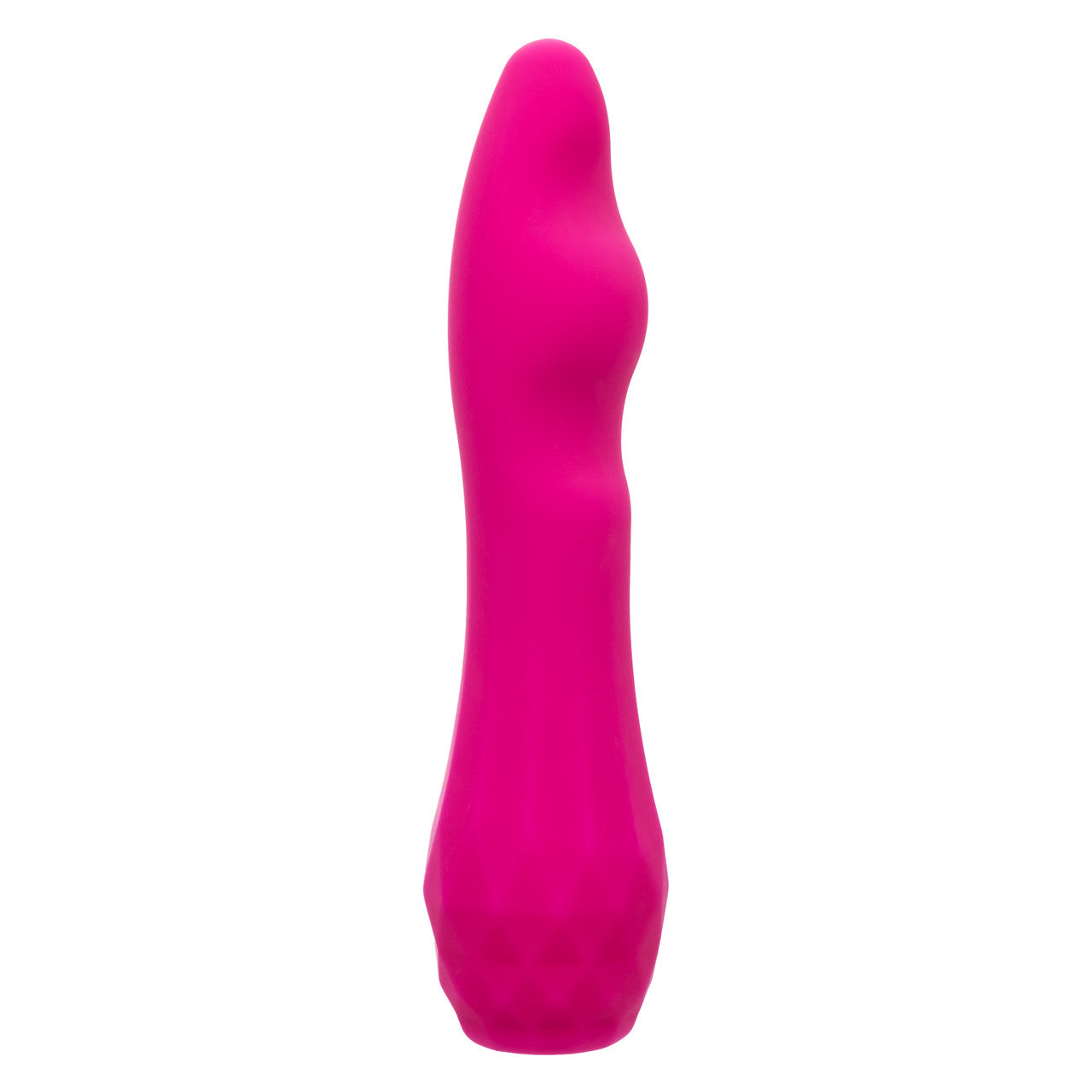 Vibrador Gia Curved Pleaser - Cake Sex Shop