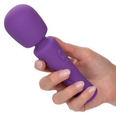 Masajeador Stella™ Liquid Silicone Massager - Cake Sex Shop 2