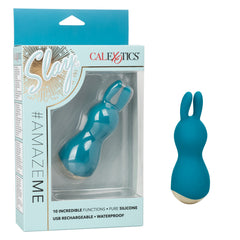 Estimulador Slay #Amazeme - Cake Sex Shop 2 3 4