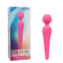 Masajeador Couture Collection Body Wand - Cake Sex Shop