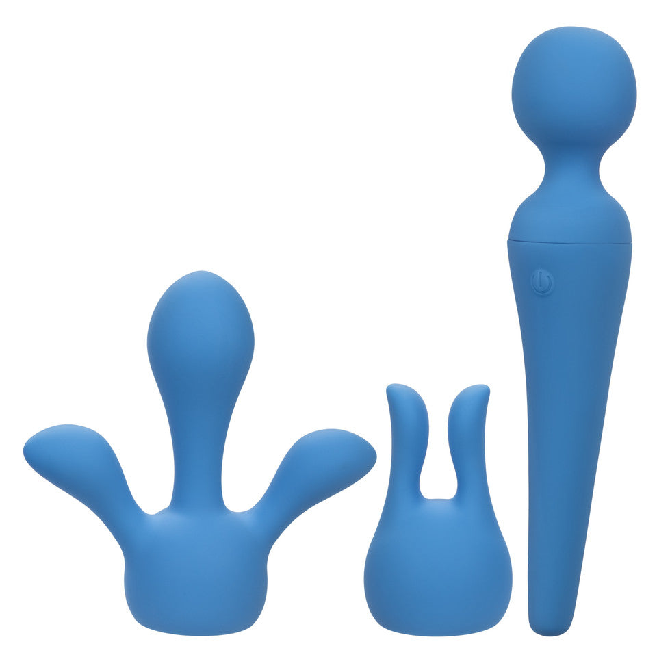 Masajeador Couture Collection™ Body Wand Kit - Cake Sex Shop