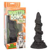 Dildo Monster Dong - The Kraken - 20 cm - Cake Sex Shop