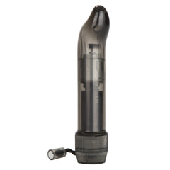 Masajeador Perineum Massager 4.5'' Black - Cake Sex Shop 2