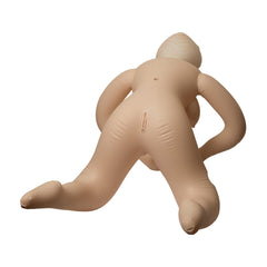 Muñeca Vivid Raw® Reverse Cowgirl Love Doll - Cake Sex Shop 2 3