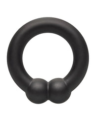 Anillo Alpha Liquid Silicone Muscle Ring - Cake Sex Shop 2