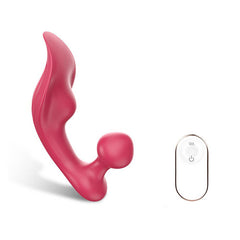 Plug Vibrador Chomper RCT - Cake Sex Shop
