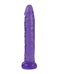 Dildo Simplicity - 8" - Cake Sex Shop 2