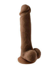Dildo Natural Feel Dildo Tan- 6.5″ - Cake Sex Shop 2