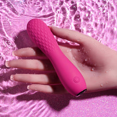 Vibrador Razzle Dazzle - Cake Sex Shop 2 3