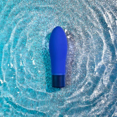 Vibrador Cobalt Cutie - Cake Sex Shop 2 3 4