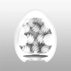 Huevo Masturbador Tenga Egg Sphere - Cake Sex Shop 2