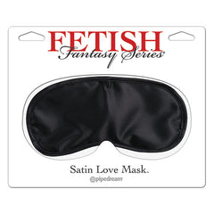 Venda Fetish Fantasy Series Satin Love Mask