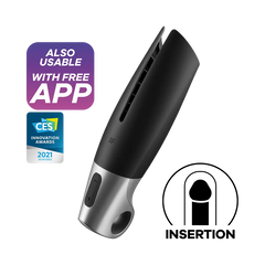 Masturbador Satisfyer Power Masturbator 2