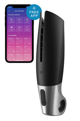 Masturbador Satisfyer Power Masturbator 1