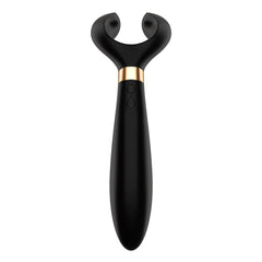 Multivibrador Satisfyer Endless Fun - Black - Cake Sex Shop