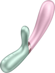 Vibrador Satisfyer Hot Lover