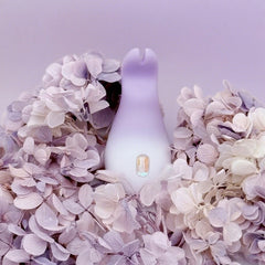 Vibrador Scissor Rabbit