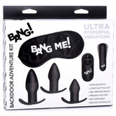 Set Anal Bang Backdoor Adventure Kit