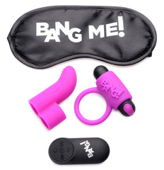 Set Bang Me Couples Kit 1