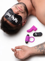 Set Bang Me Couples Kit 2