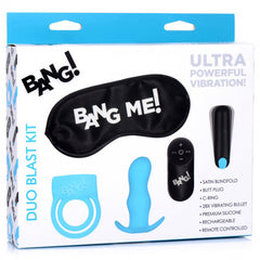 Set Bang Me Duo Blast 1