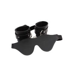 Set Bondage Be My Slave