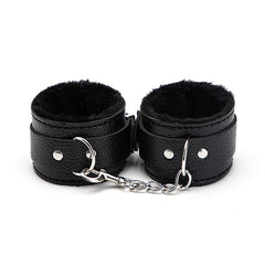 Set Bondage Kit 11 Black