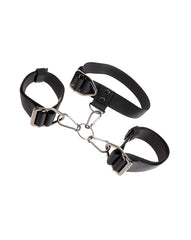 Set Sujetador Command Cuff & Collar - Cake Sex Shop 2