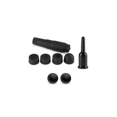 Set Ultimate Bondage Kit - Anal