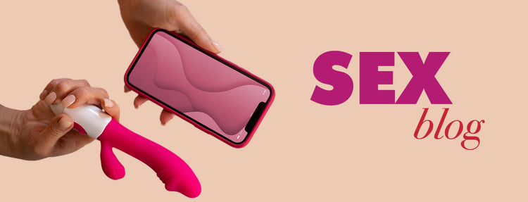 Sex Blog Recomendaciones Sex Cake Sex Shop