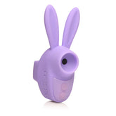 Succionador Shegasm Sucky Bunny Clit Stimulator Purple - Cake Sex Shop