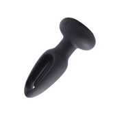 Plug Snuggy Flapping Anal Plug Vibrator - Cake Sex Shop