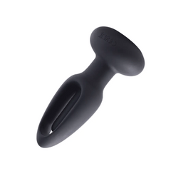 Plug Snuggy Flapping Anal Plug Vibrator - Cake Sex Shop