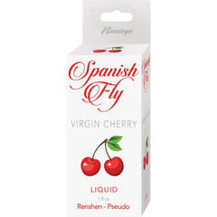 Spanish Fly Virgin Cherry - Cake Sex Shop