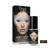 Spray Bucal Hidratante Juicy Oral - 15 ml