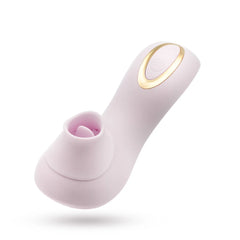 Succionador Delice - Fleur Handheld Clitoral Stimulator