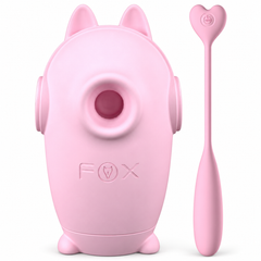 Succionador Fox Chubby Sucker