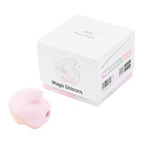 Succionador Magic Unicorn