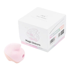 Succionador Magic Unicorn