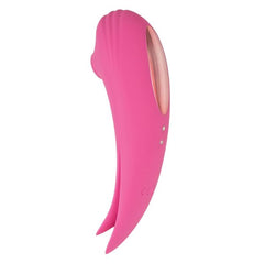 Succionador Mystique Suction Vibe - Pink - Cake Sex Shop 2 3