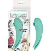 Succionador Mystique Suction Vibe - Cake Sex Shop