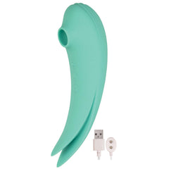 Succionador Mystique Suction Vibe - Cake Sex Shop 2