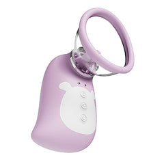 Succionador Penguin Nipple Pump And Tongue Rotate A