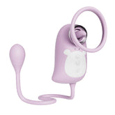 Succionador Penguin Nipple Pump And Tongue Rotate B