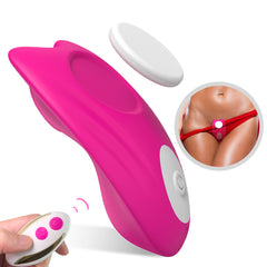 Vibrador Pink Devil - Cake Sex Shop 2
